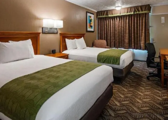 Best Western Athens