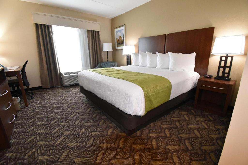 Hotel Western 2*