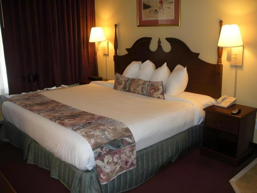 Western Hotel Athens