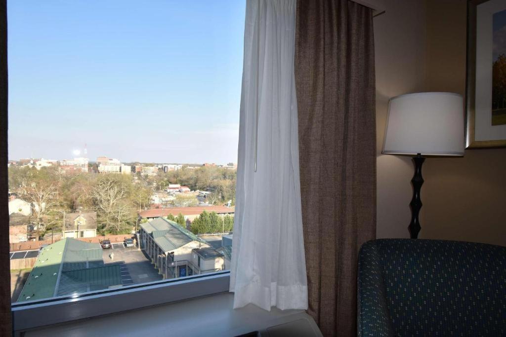 Hotel Western Athens