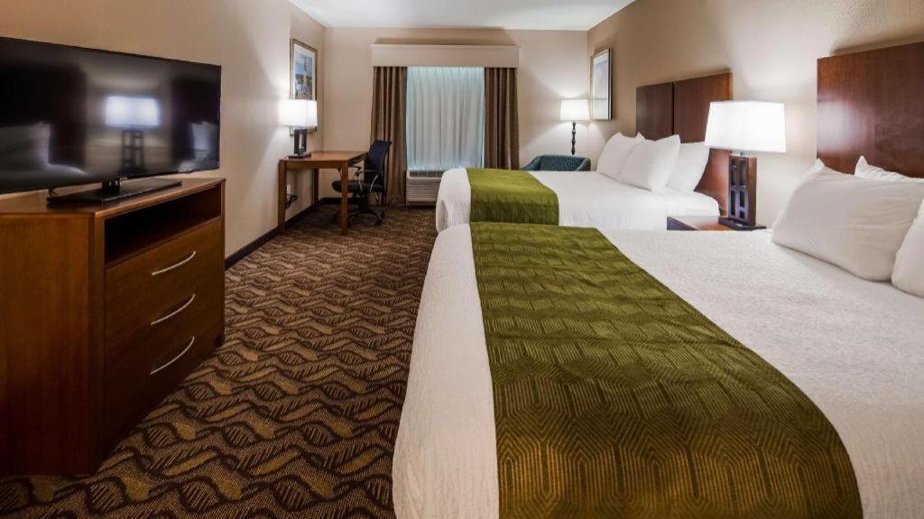 Western Hotel Athens