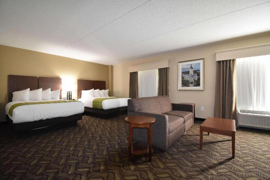 Western Hotel 2*
