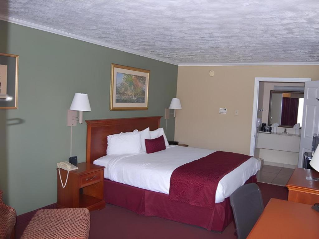 Hotel Western