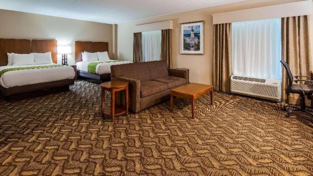 Hotel Western 2*