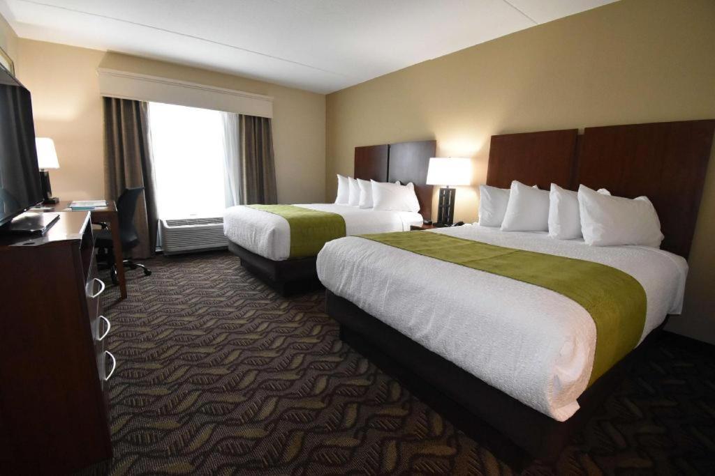 Western Hotel Athens