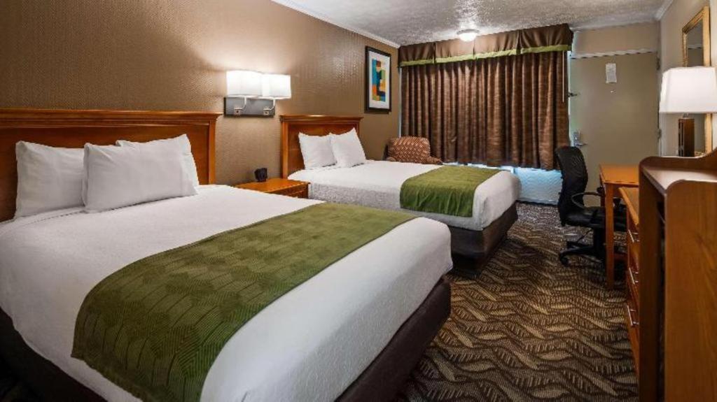 Hotel Western 2*